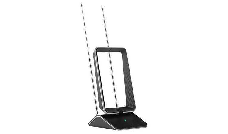 One For All SV9465 Amplified Loop Indoor TV Aerial