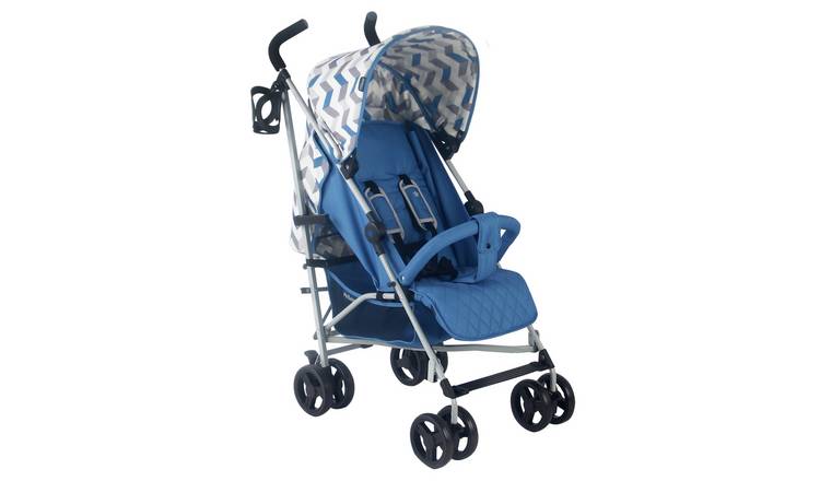 Buy My Babiie MB02 Lightweight Stroller Argos