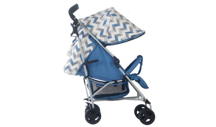 My babiie hot sale stroller argos