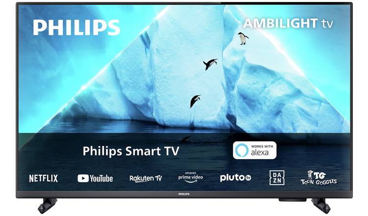  Philips Ambilight