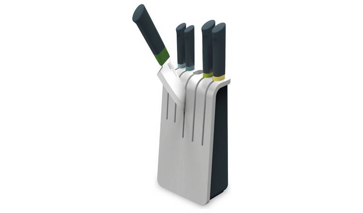 Knife block set store argos