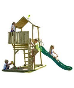 Argos store outdoor playsets