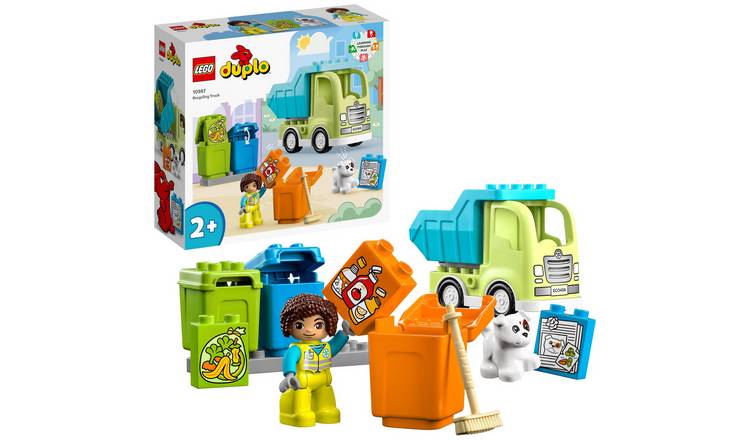 Argos lego 3 for on sale 2