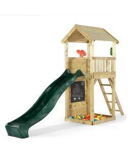 Argos outdoor playsets discount