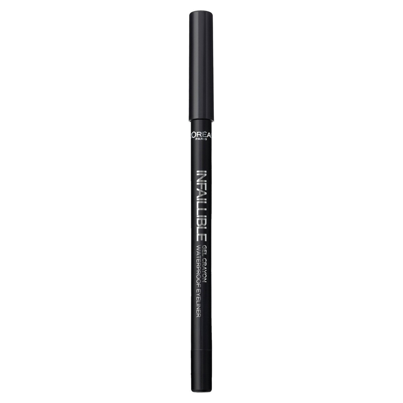 L'Oreal Infallible Back to Eyeliner Review