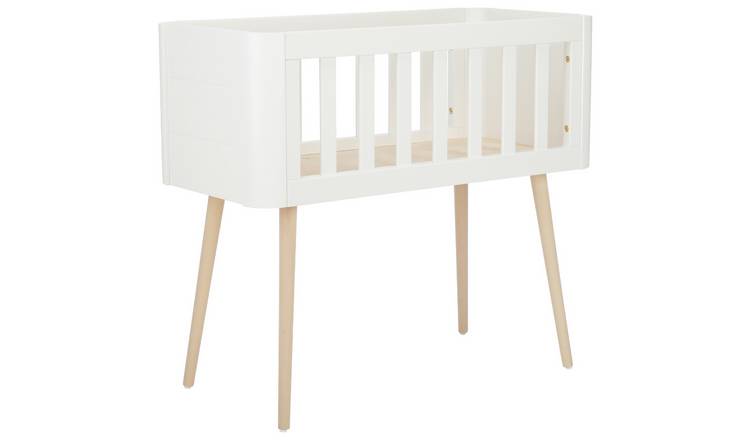 Argos crib store