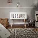 Troll hotsell retro crib