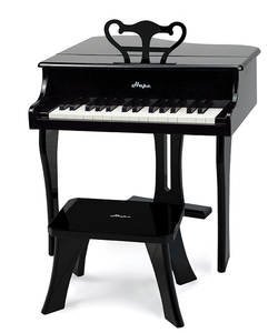 Musical toys and instruments