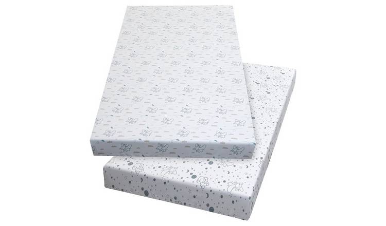 Argos store crib bedding