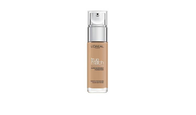 Buy L'Oreal Paris True Match Foundation - Sand | Face | Argos