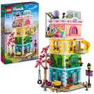 Lego friends store pet centre argos