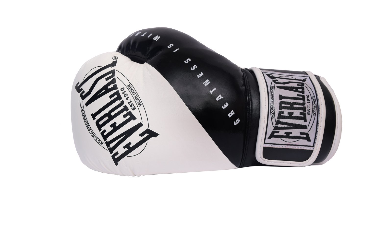 Everlast 8oz Junior Boxing Gloves Review