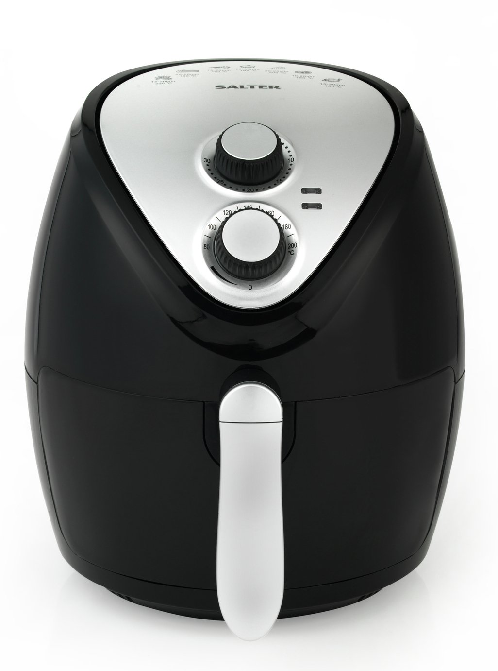 Salter 3.2L Hot Air Fryer