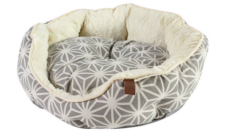 Argos dog beds plastic hotsell