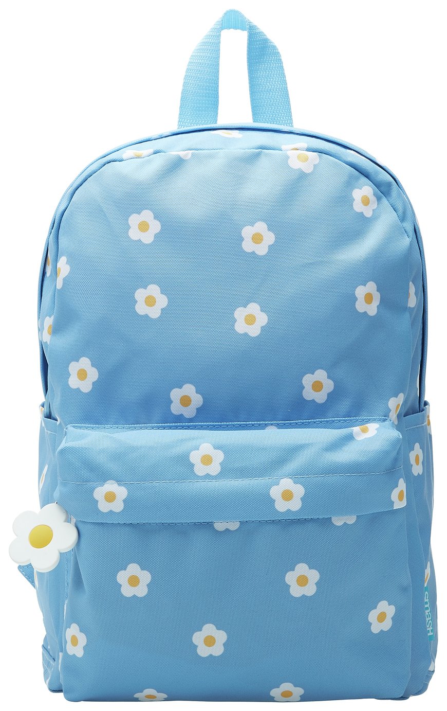Smash Daisy Backpack