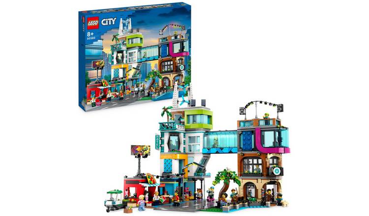 Lego cheap offers argos