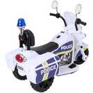 Argos electric police sales bike