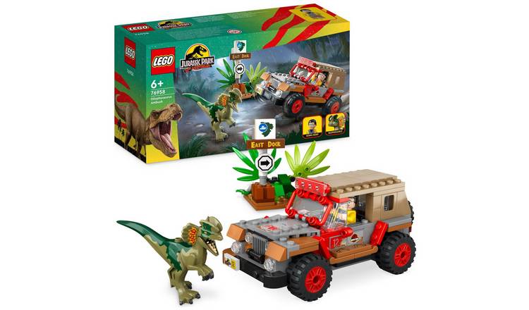 Lego argos sale online