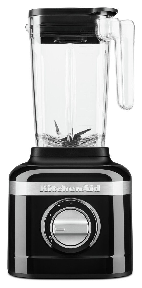 KitchenAid 5KSB1325BOB Hand Blender - Black