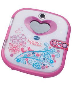 VTech Xtra Pro Kids' Pink Laptop £14.99 Delivered @ / Argos Outlet