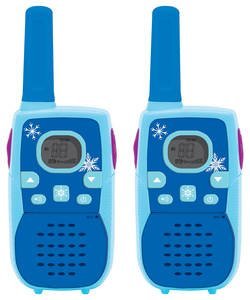 Spiderman walkie clearance talkies argos