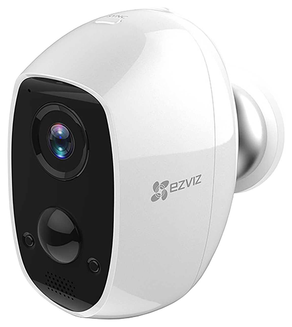 EZVIZ C3A Indoor/Outdoor Battery Camera Review