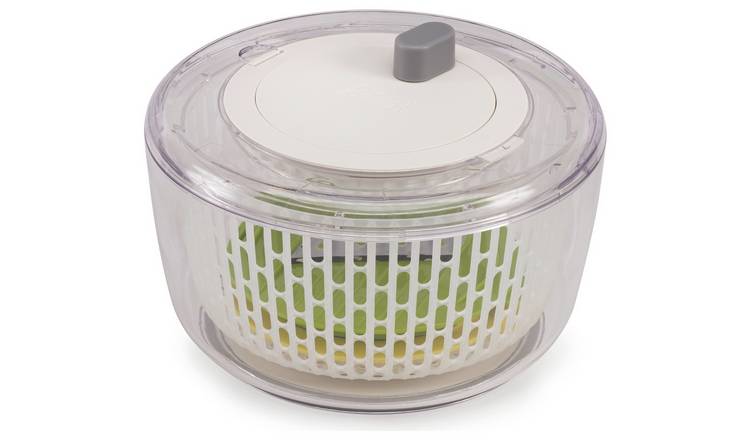 Joseph Joseph Duo Salad Preparation Set - Multicoloured