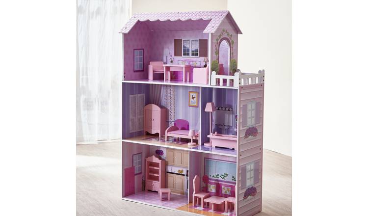 Olivias Little World Dreamland Tiffany 12 inch  Doll House
