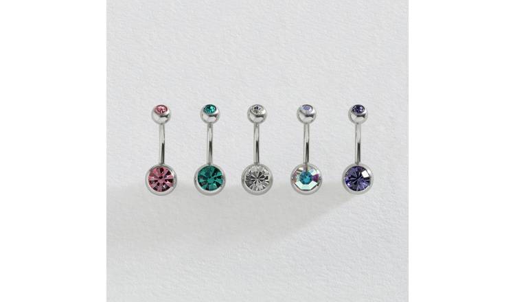 Belly bars next day outlet delivery