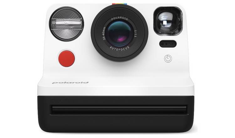 Buy POLAROID Go Gen 2 Instant Camera Set - Black