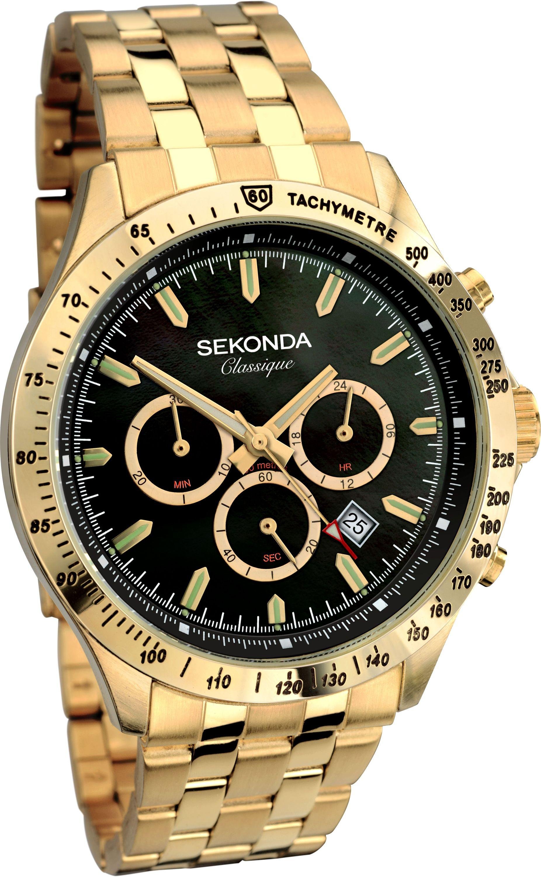 Argos mens watches sekonda best sale