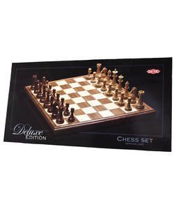 Harry potter best sale chess set argos