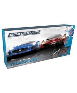 Argos shop toy cars