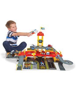 Toy Vehicles Sets Cars Trucks Trains Argos