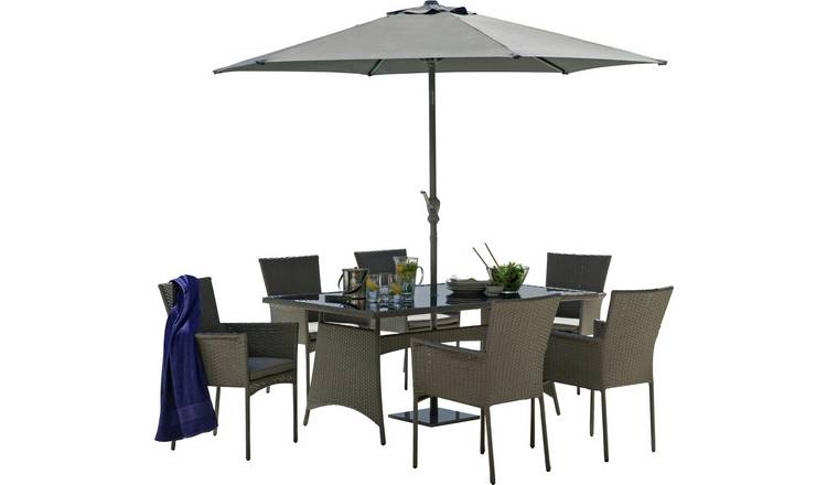 house: Rattan Garden Furniture Uk Argos