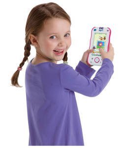 Interactive learning toys