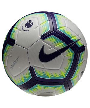 Argos premier store league ball