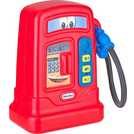 Little tikes car gas pump on sale