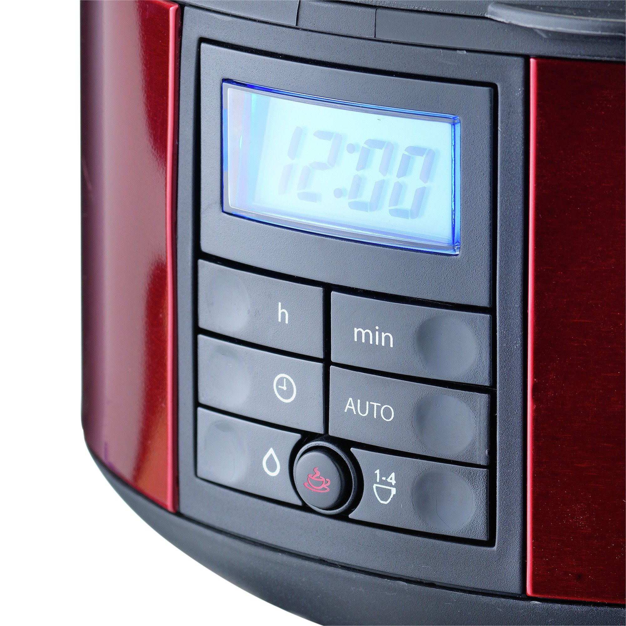 Russell Hobbs 20682 Legacy Filter Coffee Machine Reviews