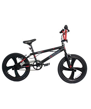 Airwalk store bmx argos