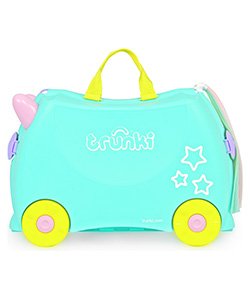 kids luggage argos