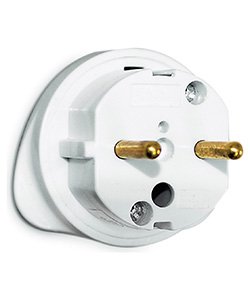 Travel adaptors
