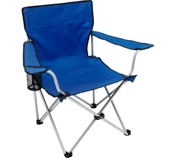 Argos camping hot sale chairs ireland