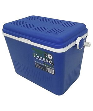 24l electric hot sale cool box argos