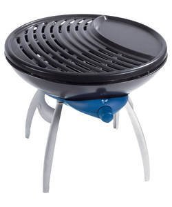 Camping stoves and cookers