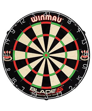 Real on sale dart board