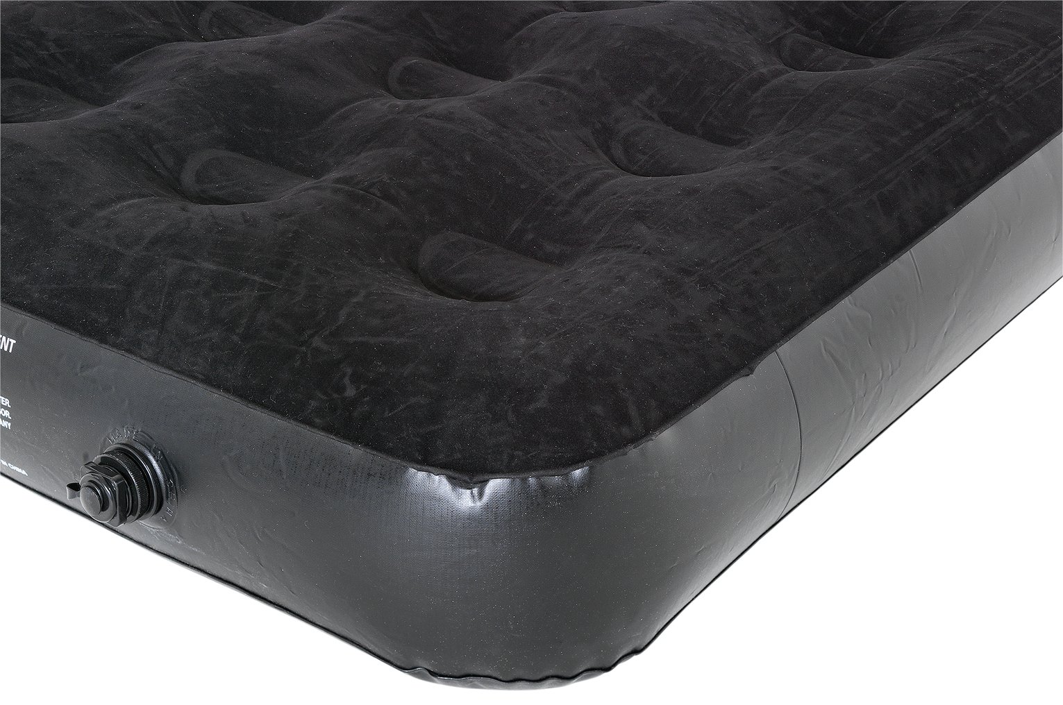 Trespass Double Flocked Airbed Reviews