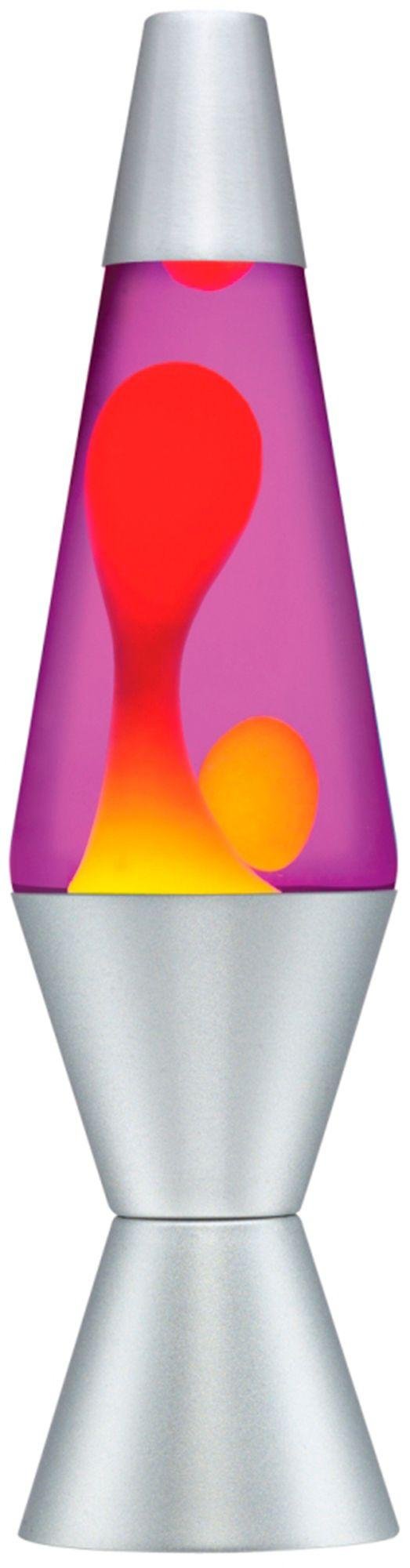 Lava 14.5in Classic Lava lamp Review