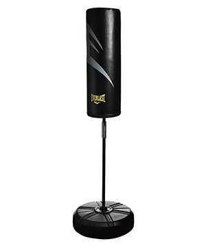 Argos standing sale punch bag