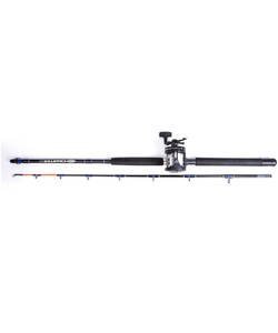 Buy Matt Hayes Adventure 11ft Carp Fishing Rod & Reel Combo